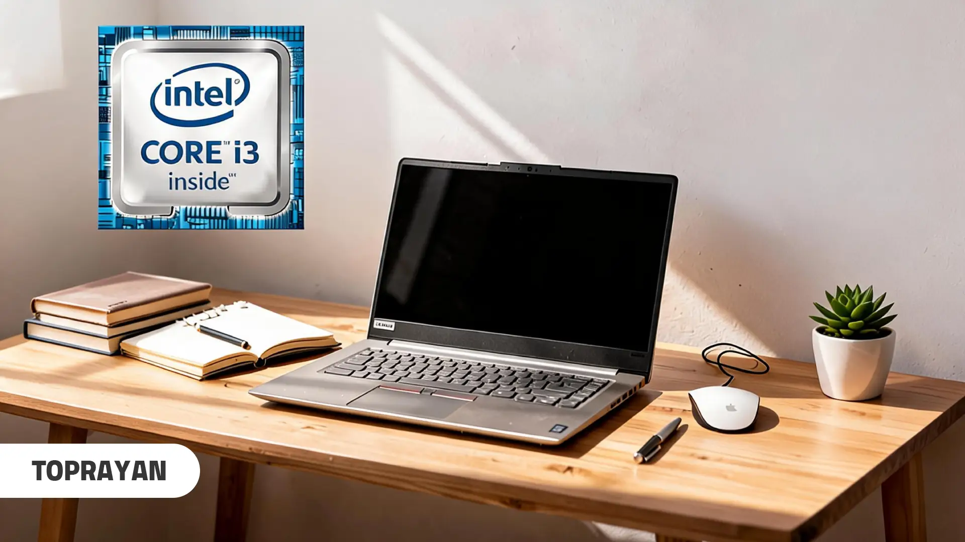 فهرست بهترین لپ تاپ Core i3